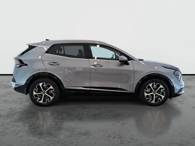 Kia Sportage  1.6 T-GDI 