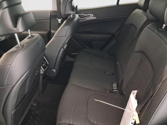 Kia Sportage  1.6 T-GDI 