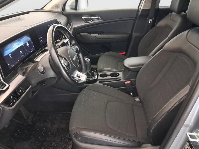 Kia Sportage  1.6 T-GDI 