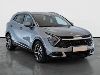 Kia Sportage  1.6 T-GDI 