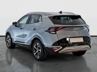 Kia Sportage  1.6 T-GDI 