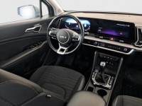 Kia Sportage  1.6 T-GDI 