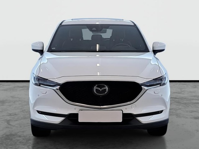 Mazda CX-5  2.5 Skyactiv-G 