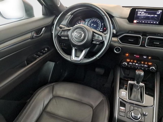 Mazda CX-5  2.5 Skyactiv-G 