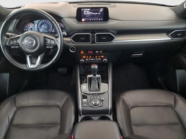 Mazda CX-5  2.5 Skyactiv-G 