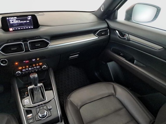 Mazda CX-5  2.5 Skyactiv-G 