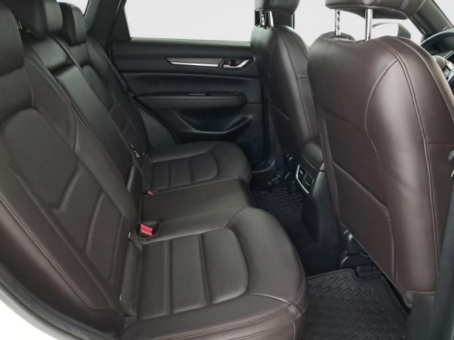 Mazda CX-5  2.5 Skyactiv-G 