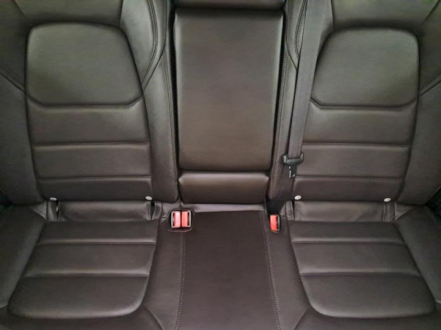 Mazda CX-5  2.5 Skyactiv-G 