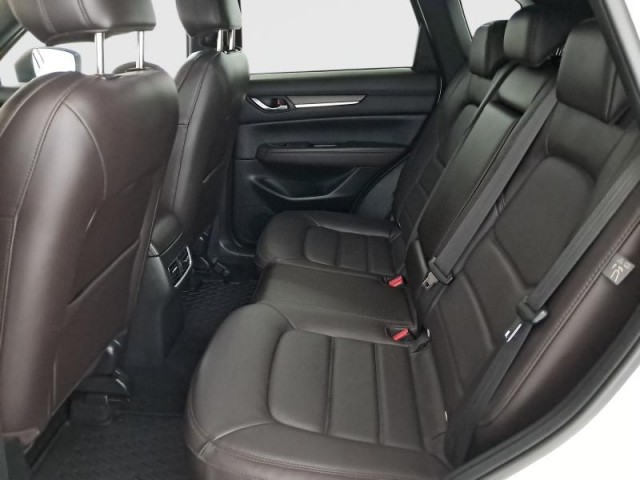 Mazda CX-5  2.5 Skyactiv-G 