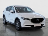 Mazda CX-5  2.5 Skyactiv-G 