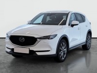 Mazda CX-5  2.5 Skyactiv-G 