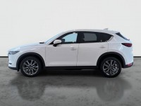 Mazda CX-5  2.5 Skyactiv-G 
