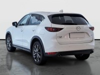 Mazda CX-5  2.5 Skyactiv-G 