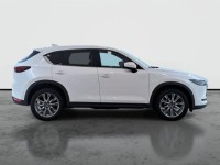 Mazda CX-5  2.5 Skyactiv-G 
