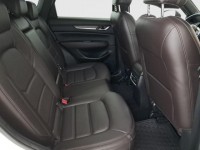 Mazda CX-5  2.5 Skyactiv-G 