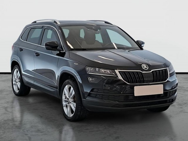 Škoda Karoq  2.0 TDI Style