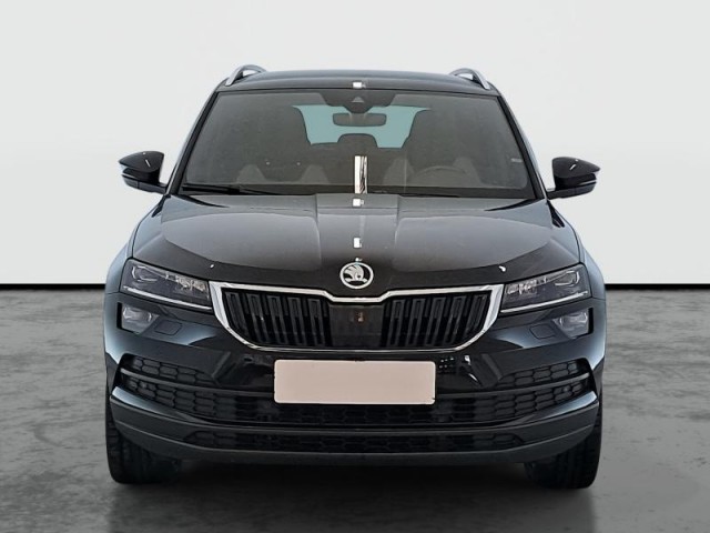 Škoda Karoq  2.0 TDI Style