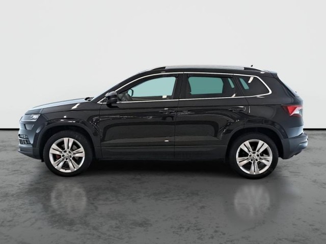 Škoda Karoq  2.0 TDI Style
