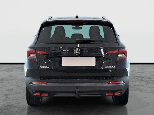 Škoda Karoq  2.0 TDI Style