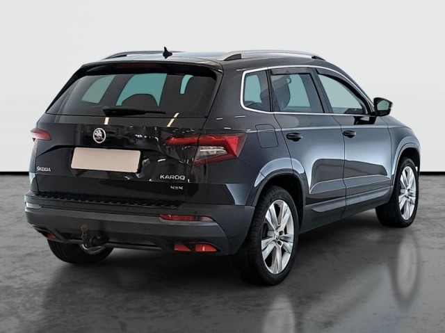 Škoda Karoq  2.0 TDI Style