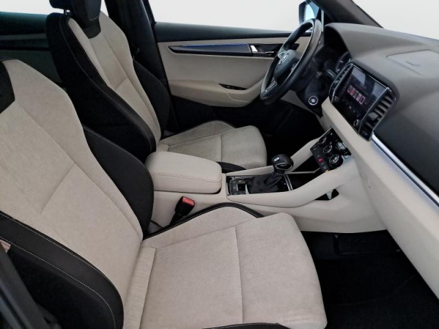 Škoda Karoq  2.0 TDI Style