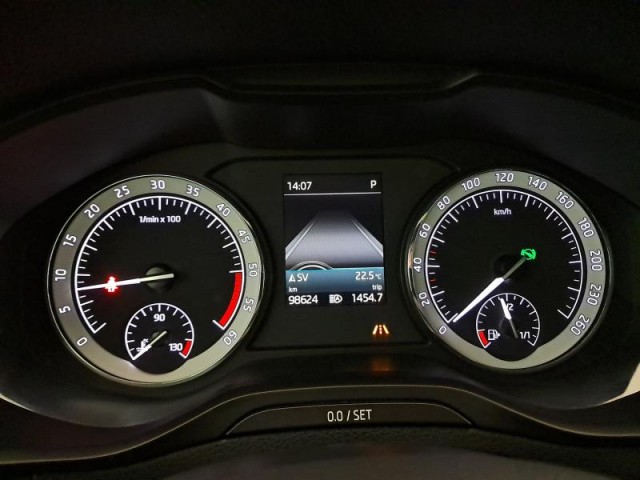 Škoda Karoq  2.0 TDI Style