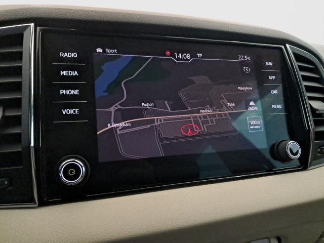 Škoda Karoq  2.0 TDI Style