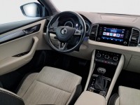 Škoda Karoq  2.0 TDI Style