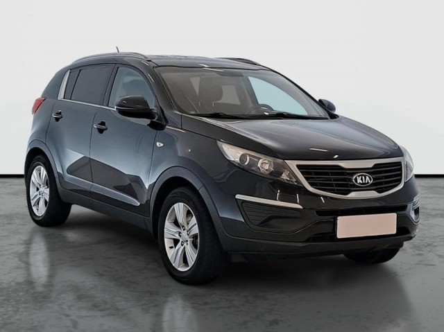 Kia Sportage  1.6 GDI 