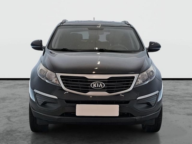 Kia Sportage  1.6 GDI 