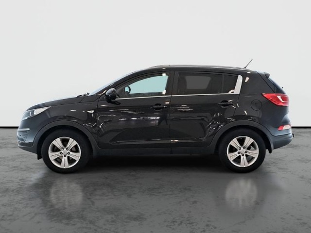 Kia Sportage  1.6 GDI 