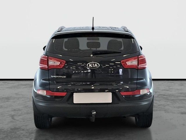 Kia Sportage  1.6 GDI 