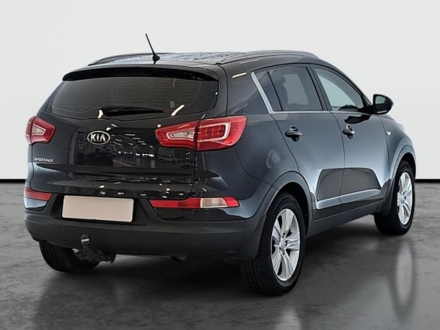 Kia Sportage  1.6 GDI 