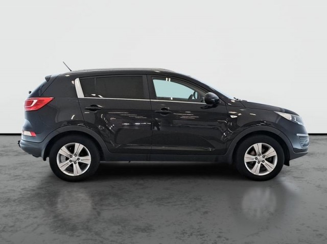 Kia Sportage  1.6 GDI 