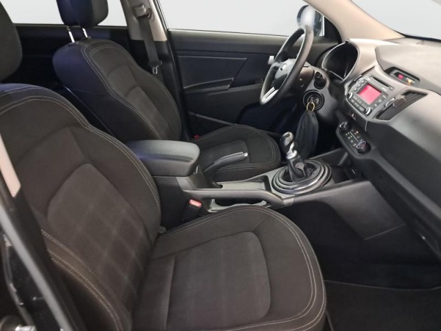 Kia Sportage  1.6 GDI 