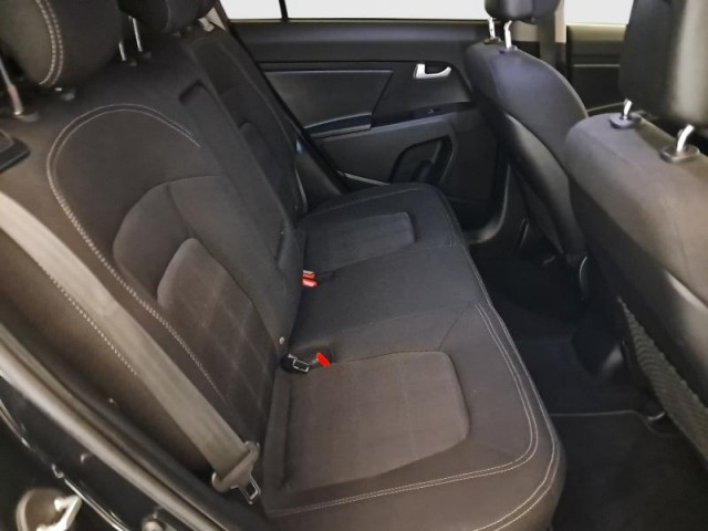 Kia Sportage  1.6 GDI 