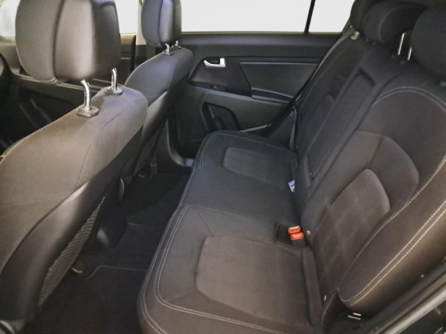 Kia Sportage  1.6 GDI 