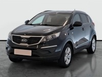 Kia Sportage  1.6 GDI 