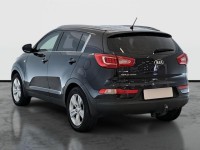 Kia Sportage  1.6 GDI 