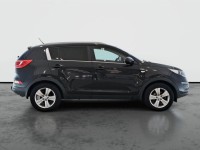 Kia Sportage  1.6 GDI 