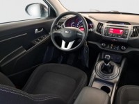 Kia Sportage  1.6 GDI 
