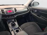 Kia Sportage  1.6 GDI 