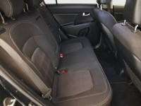 Kia Sportage  1.6 GDI 