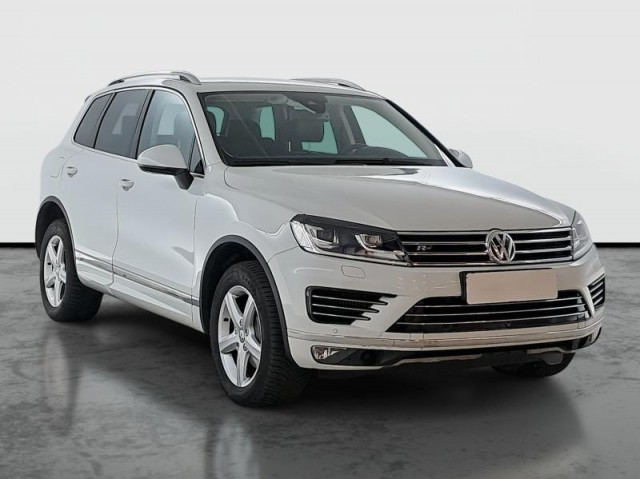 Volkswagen Touareg  3.0 TDI R-Line