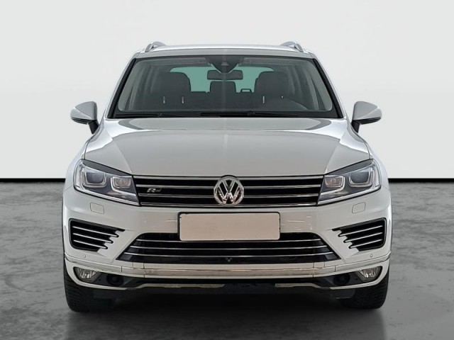 Volkswagen Touareg  3.0 TDI R-Line