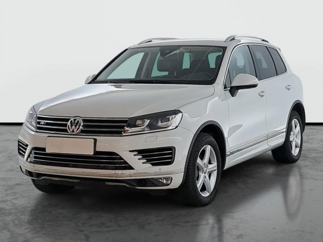 Volkswagen Touareg  3.0 TDI R-Line