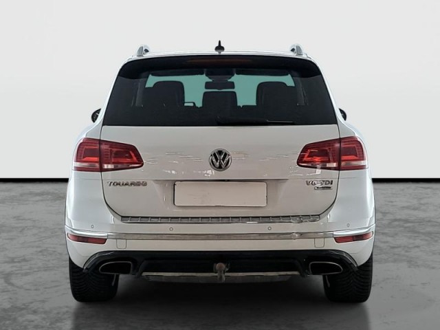 Volkswagen Touareg  3.0 TDI R-Line