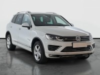 Volkswagen Touareg  3.0 TDI R-Line