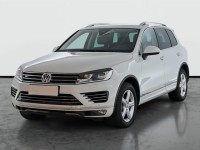 Volkswagen Touareg  3.0 TDI R-Line