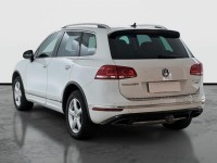 Volkswagen Touareg  3.0 TDI R-Line